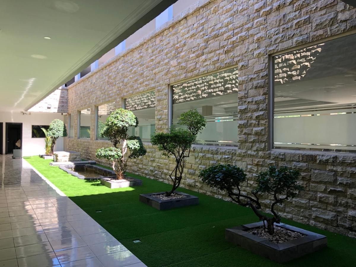 Hotel Sinar 3 Sedati Εξωτερικό φωτογραφία