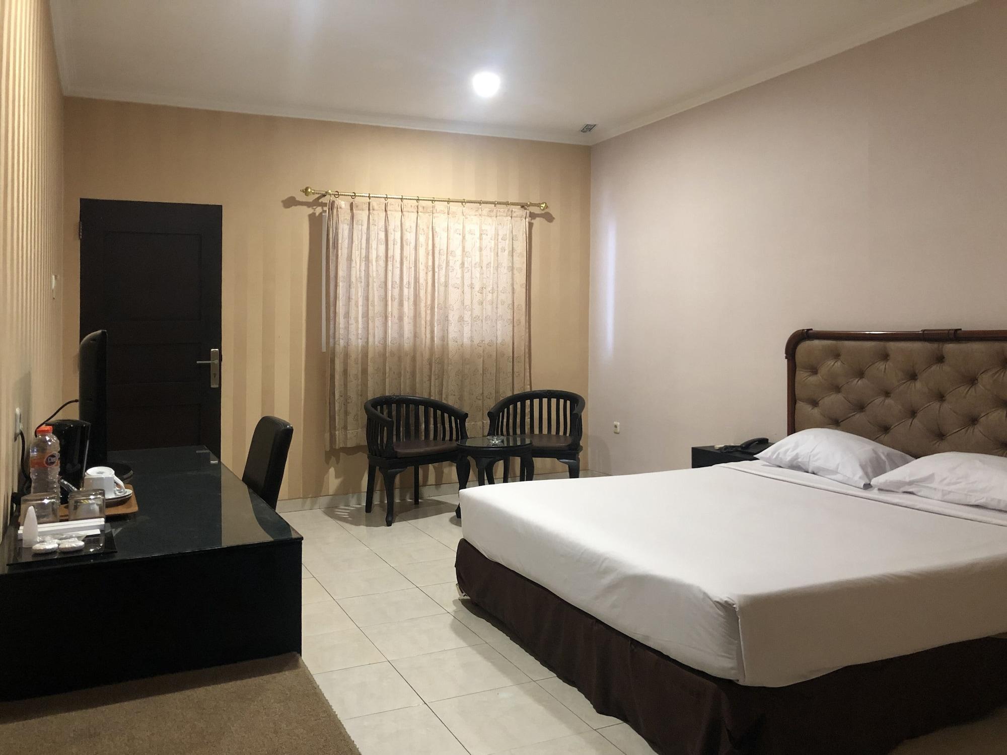 Hotel Sinar 3 Sedati Εξωτερικό φωτογραφία