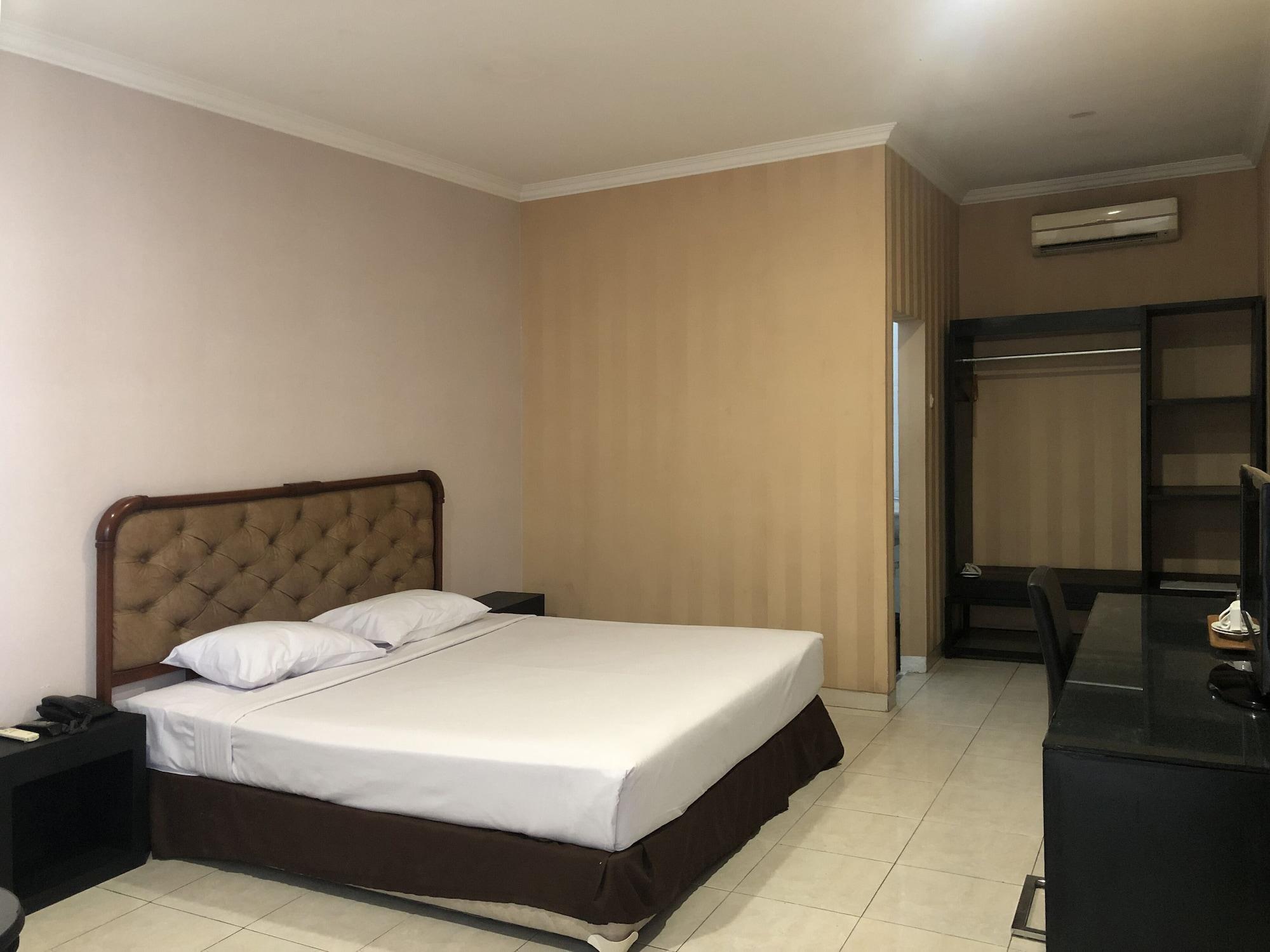 Hotel Sinar 3 Sedati Εξωτερικό φωτογραφία