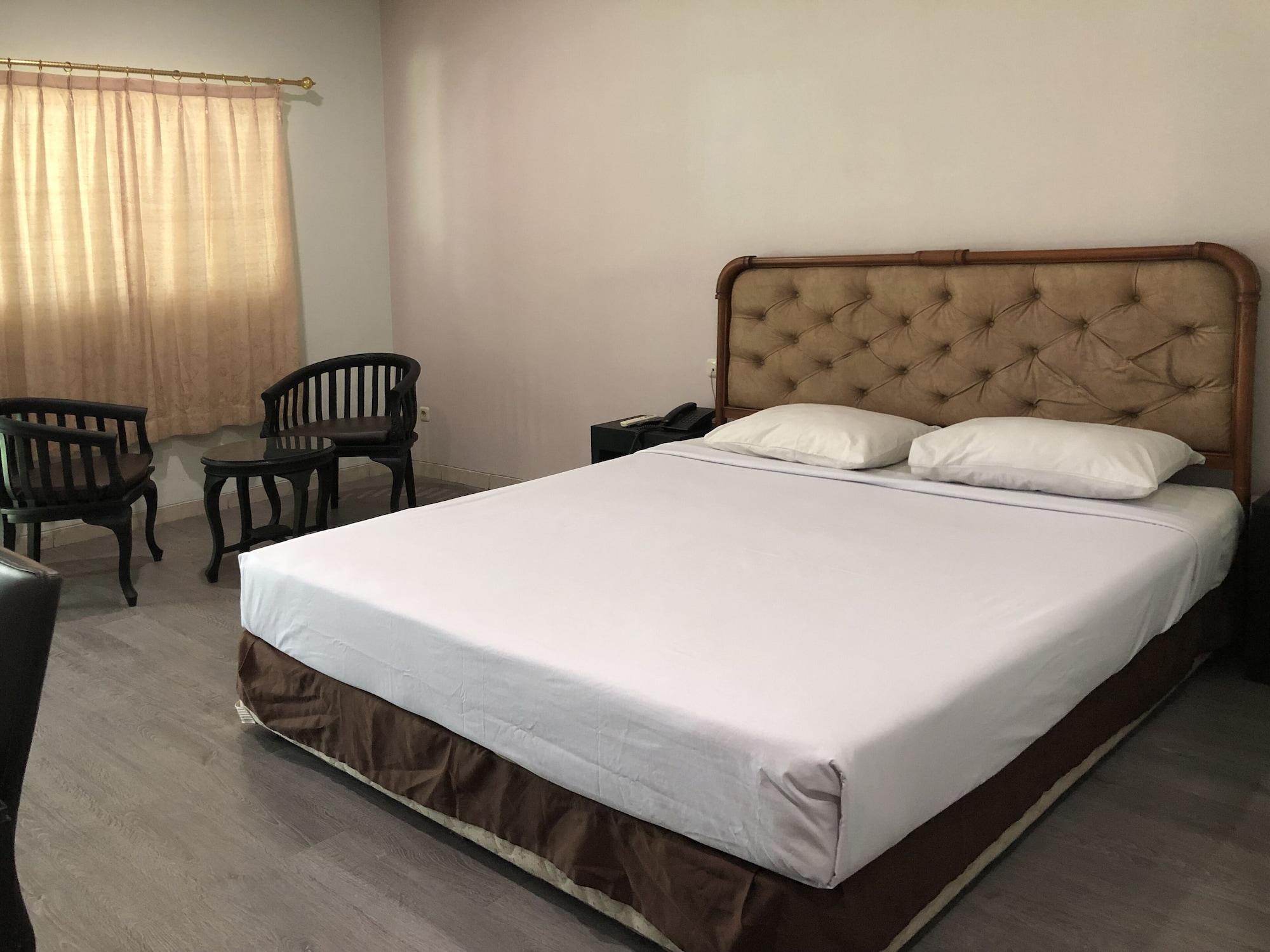 Hotel Sinar 3 Sedati Εξωτερικό φωτογραφία