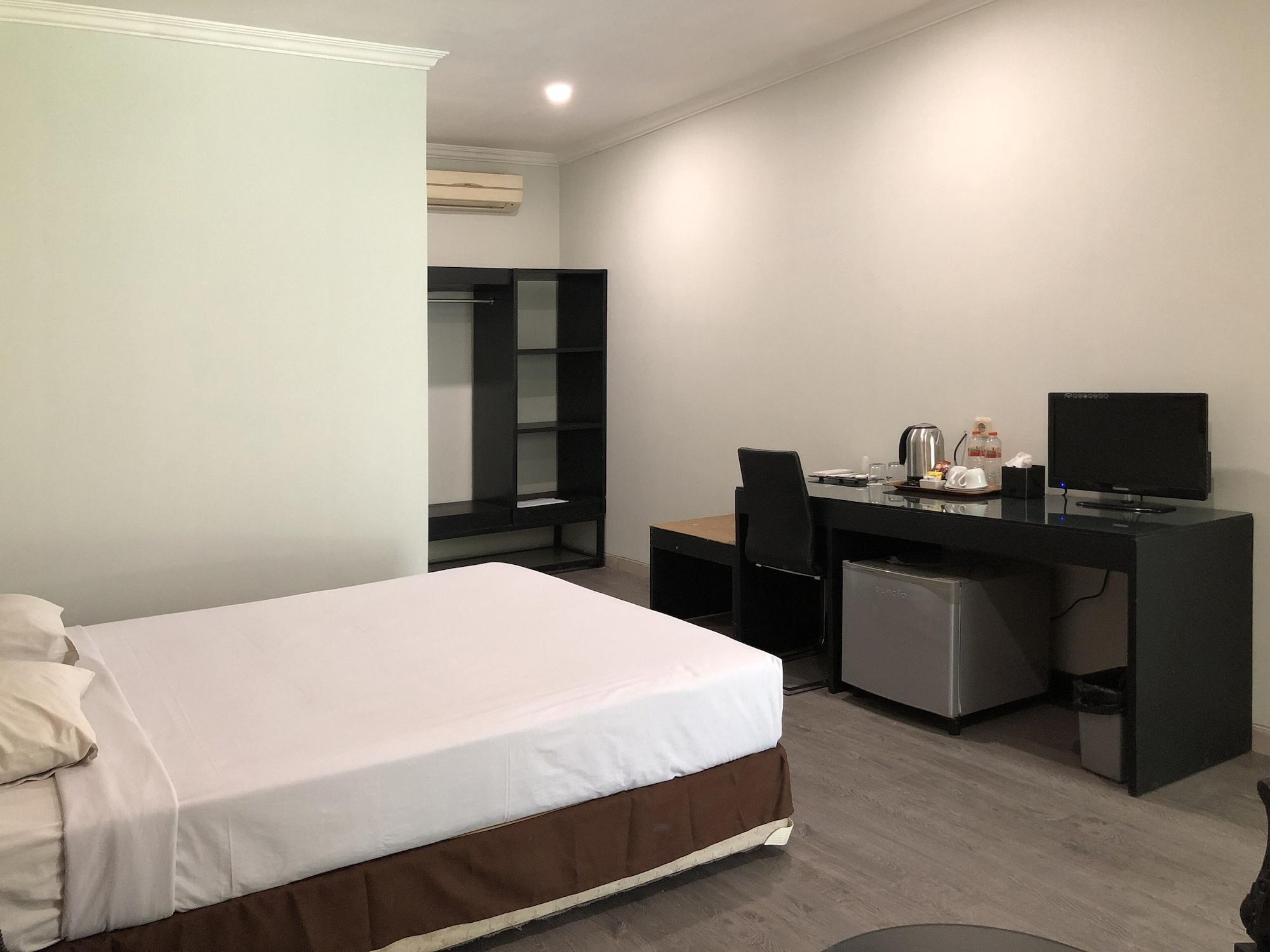 Hotel Sinar 3 Sedati Εξωτερικό φωτογραφία