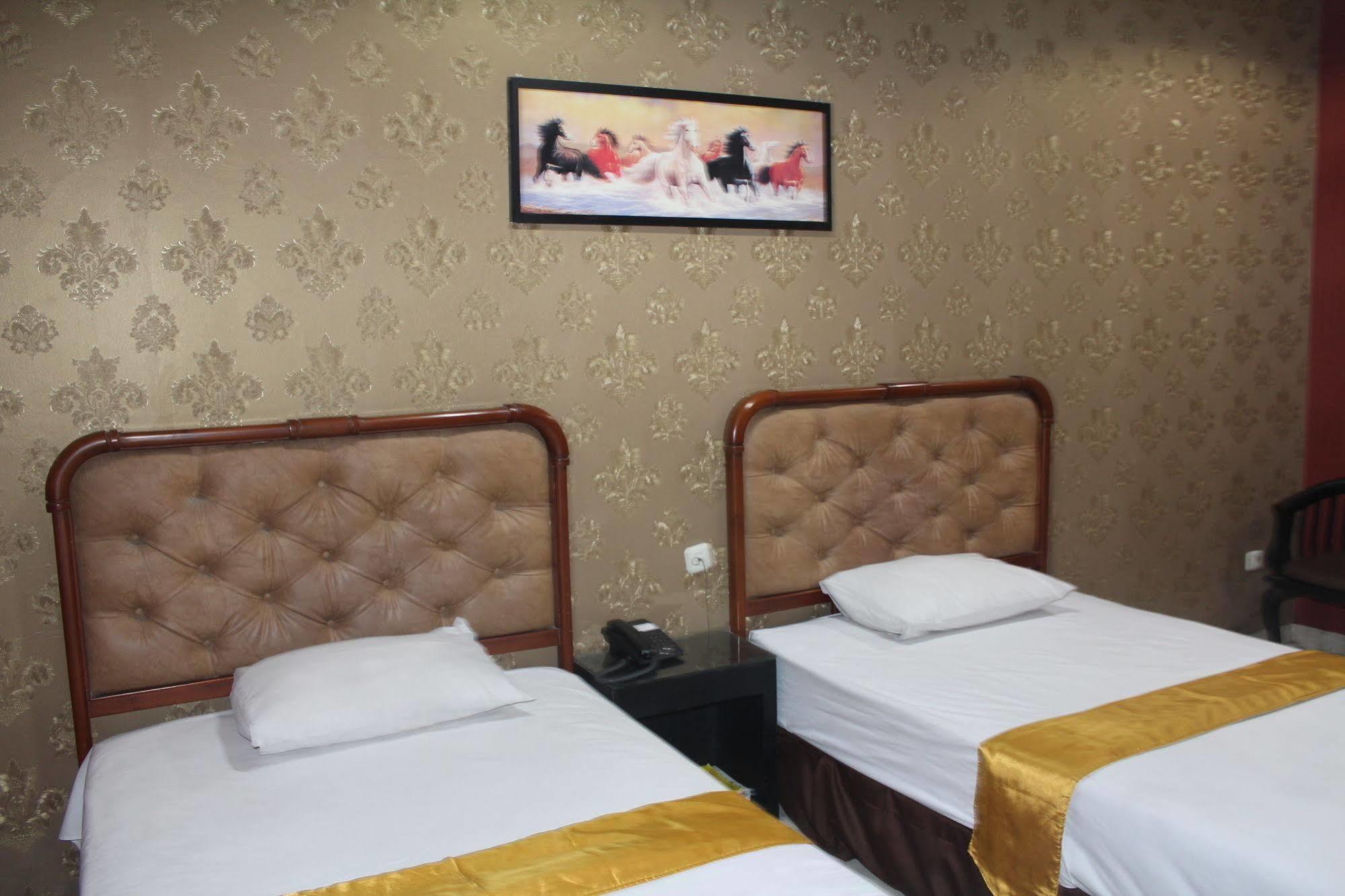Hotel Sinar 3 Sedati Εξωτερικό φωτογραφία